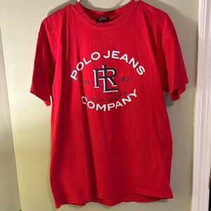 Ralph Lauren Polo Jeans Tee